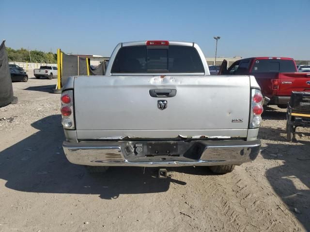 2005 Dodg E RAM 1500 ST