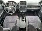 2003 Honda CR-V LX
