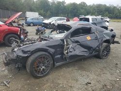 Ford salvage cars for sale: 2011 Ford Mustang GT