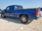2003 Chevrolet Silverado C1500
