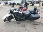 2018 Harley-Davidson Flhcs Heritage Classic 114