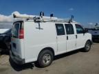 2013 Chevrolet Express G2500