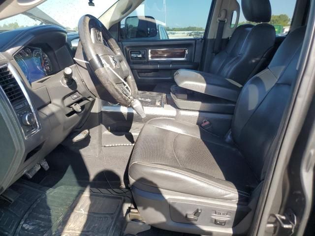 2012 Dodge RAM 1500 Laramie