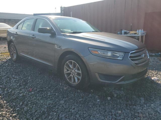 2014 Ford Taurus se