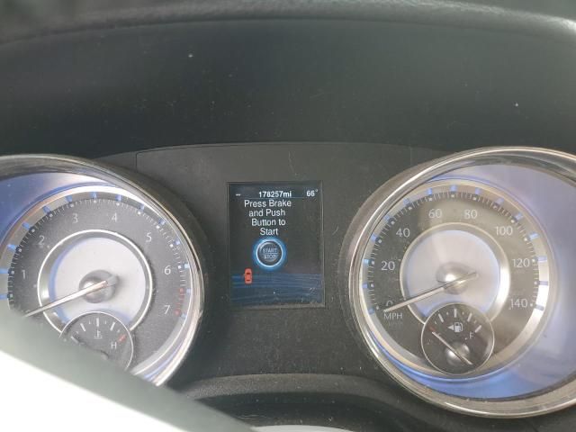 2013 Chrysler 300