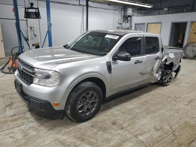 2023 Ford Maverick XL