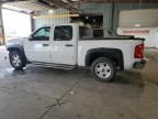 2007 Chevrolet Silverado K1500 Crew Cab