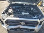 2025 Toyota Tacoma Xtracab