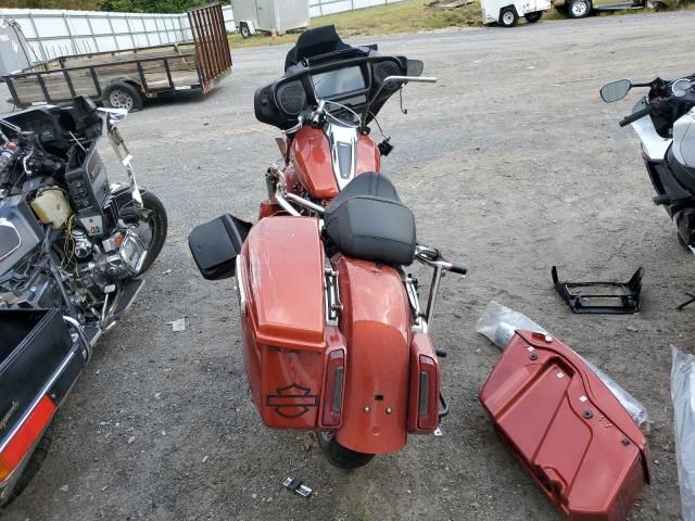2024 Harley-Davidson Flhx