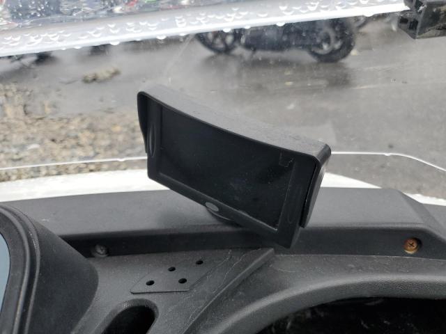 2022 Golf Golf Cart