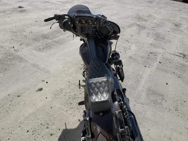 2019 Harley-Davidson Flhxlse