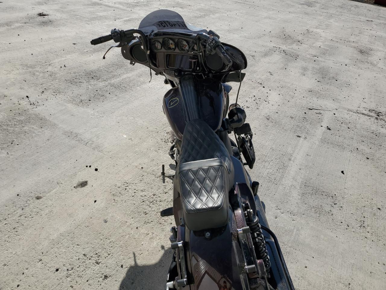 2019 Harley-Davidson Flhxlse