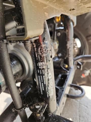 2025 Polaris Sportsman 850 MUD ED