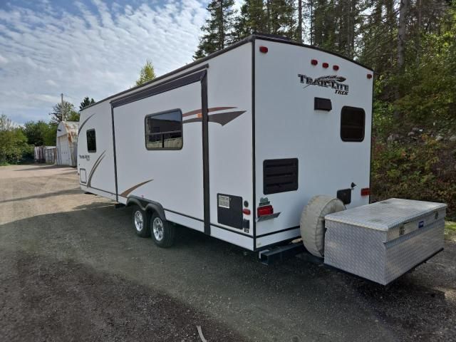 2013 R-Vision Trailsport-RVS Camper