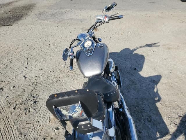 2007 Suzuki VL800