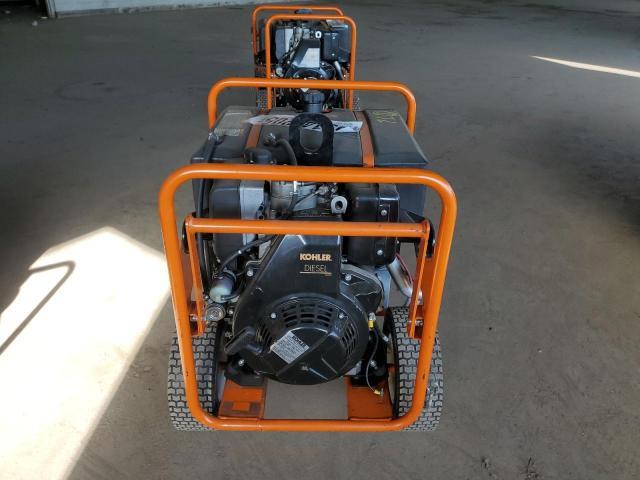 2015 Ck Power CK5-5H Generation