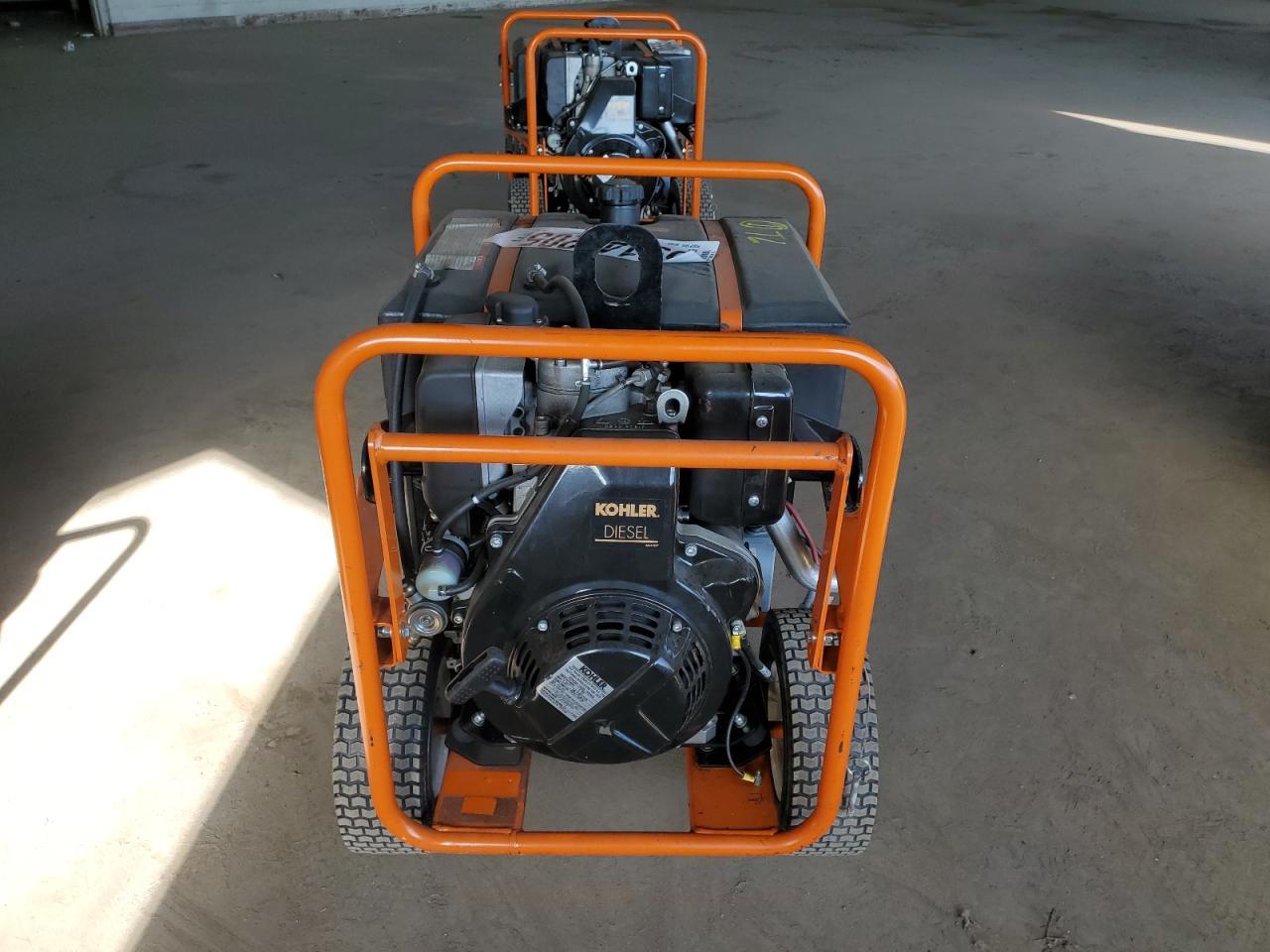 2015 Ck Power CK5-5H Generation