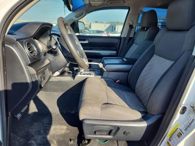 2014 Toyota Tundra Crewmax SR5