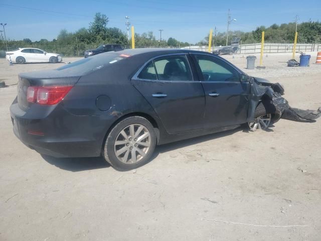 2014 Chevrolet Malibu LTZ