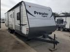 2014 Heartland M-30LX Prowler Lynx