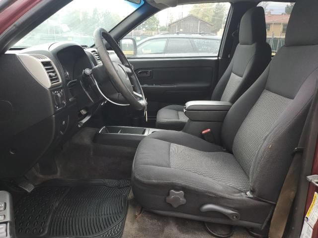 2007 Chevrolet Colorado