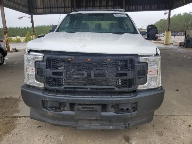 2019 Ford F250 Super Duty