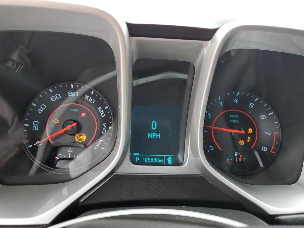 2012 Chevrolet Camaro lt