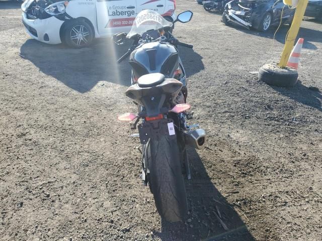 2022 BMW S 1000 RR