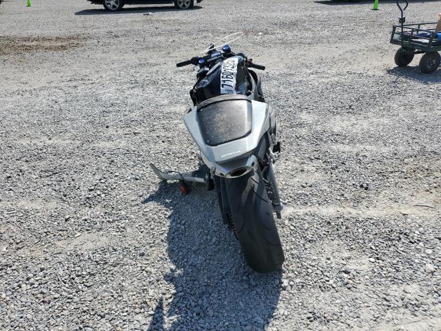 2025 Honda Cbr600 rr