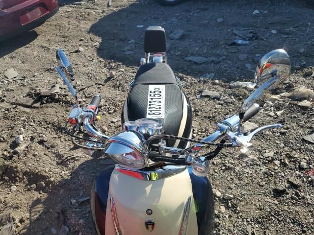 2020 Znen 150