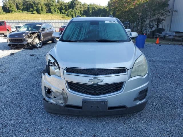 2012 Chevrolet Equinox lt
