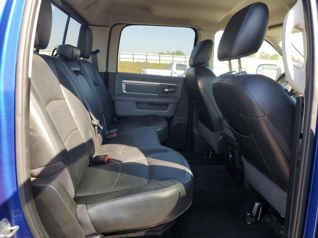 2016 Dodge RAM 1500 SLT