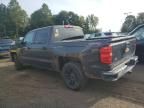 2014 Chev Rolet Silverado K1500 LT