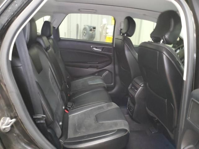 2015 Ford Edge Sport