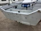 1995 Alumacraft Boat LV16LTD