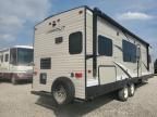 2018 Hideout Camper