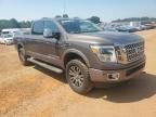 2016 Nissan Titan XD SL