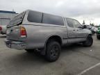 2001 Toyota Tundra Access Cab