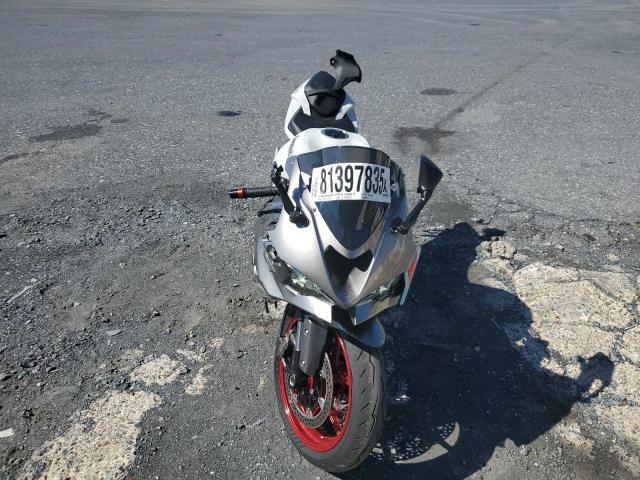 2025 Kawasaki ZX636 K