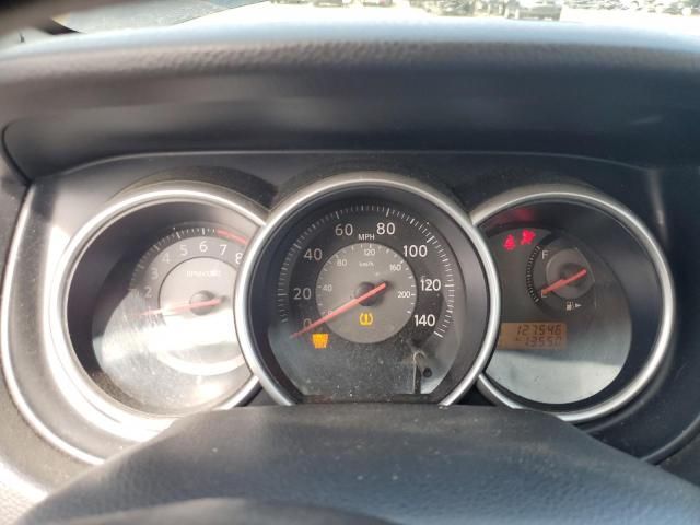 2009 Nissan Versa S