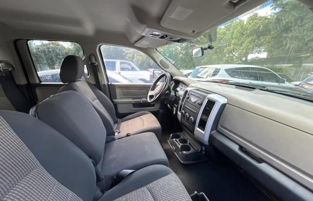 2011 Dodge RAM 1500