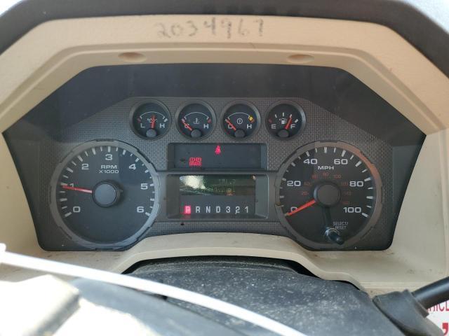 2008 Ford F350 srw Super Duty