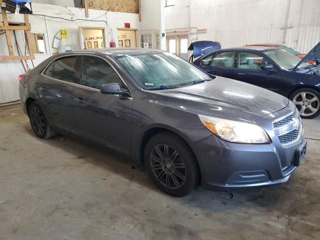 2013 Chevrolet Malibu 1LT