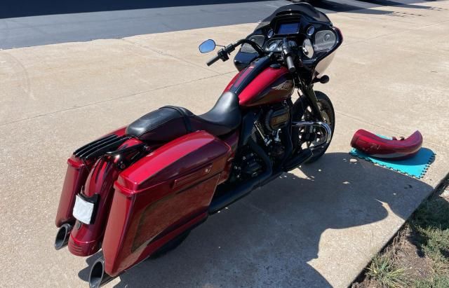 2023 Harley-Davidson Fltrxsanv