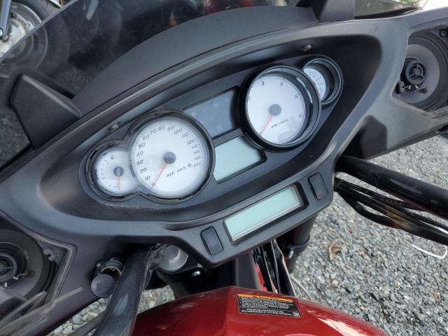 2017 Victory Cross Country