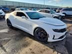 2019 Chevrolet Camaro LS
