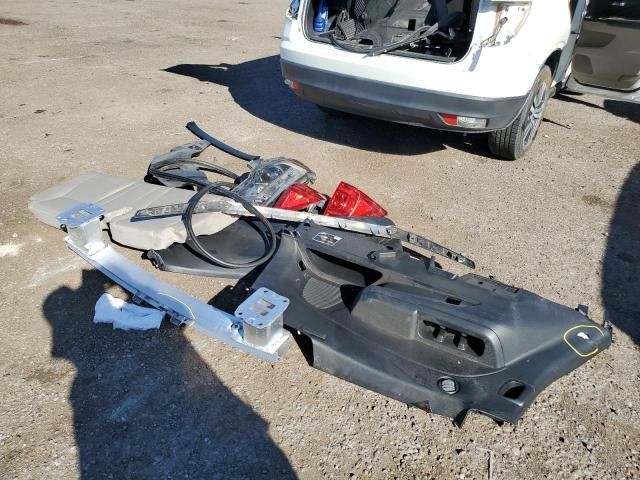 2018 Honda Pilot EXL