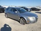 2006 Audi A4 2.0T Avant Quattro