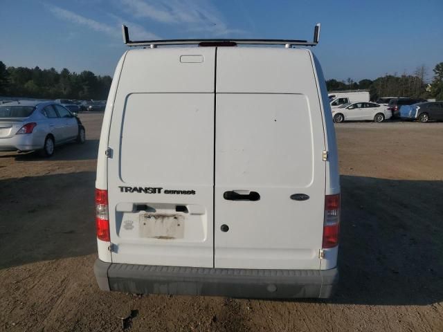 2011 Ford Transit Connect XL