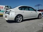 2008 Subaru Legacy 2.5I